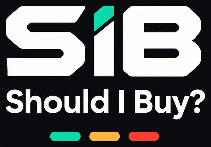 SIB. Should I Buy?